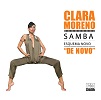 Samba Esquema Novo / Clara Moreno